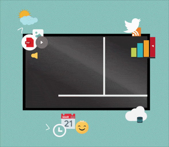 Diario Mural Corporativo Digital