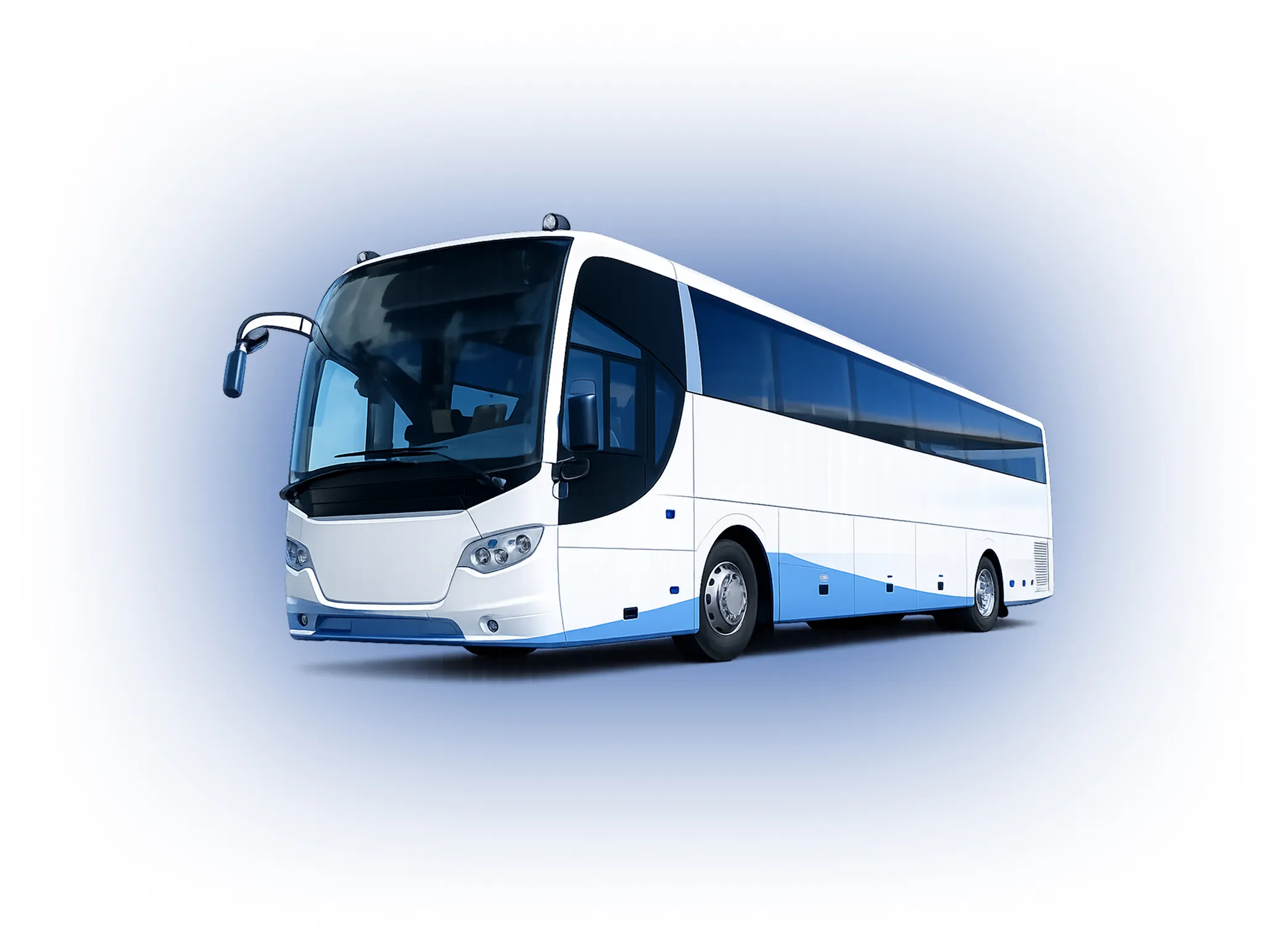 Sistema multimedia en buses interurbanos