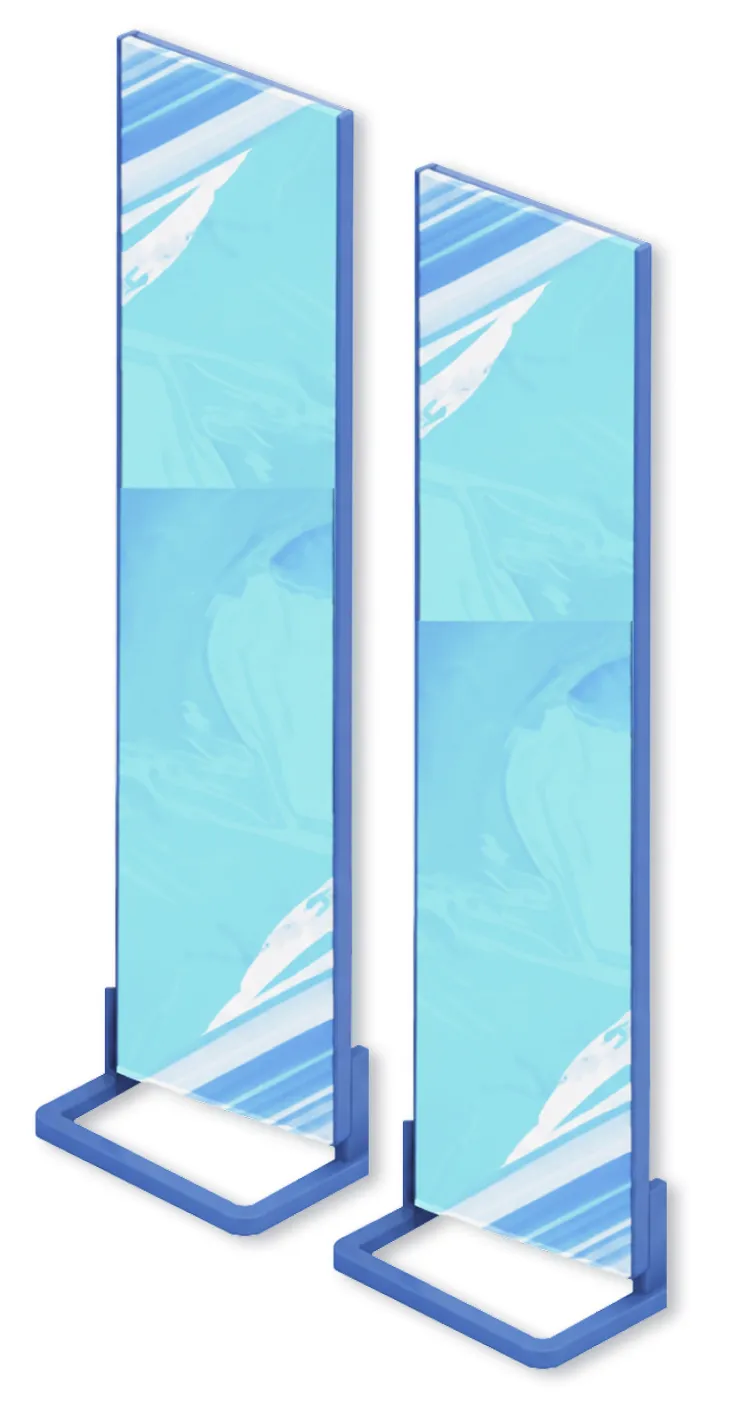 RETAIL BOARD