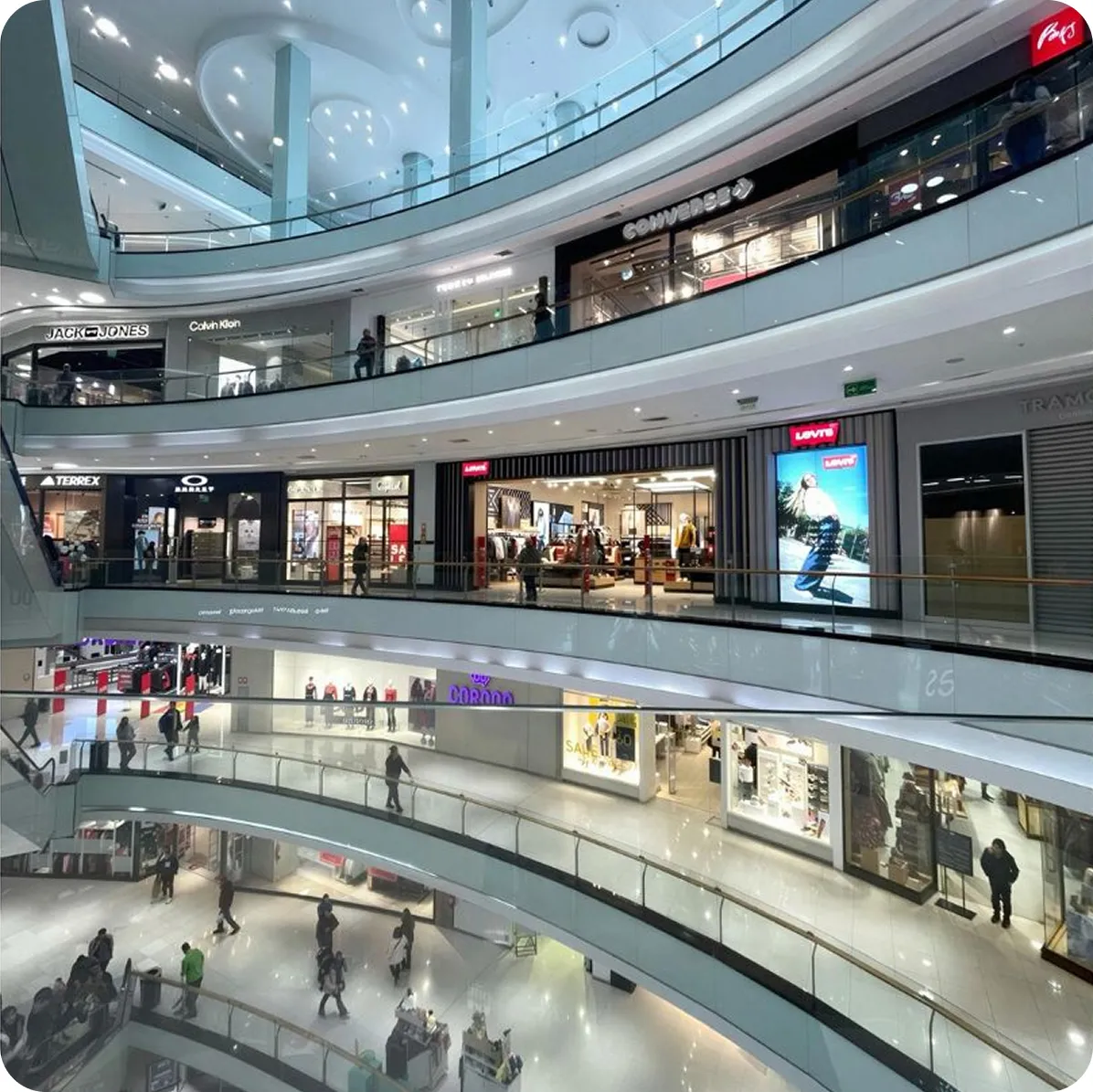 RETAIL MEDIA