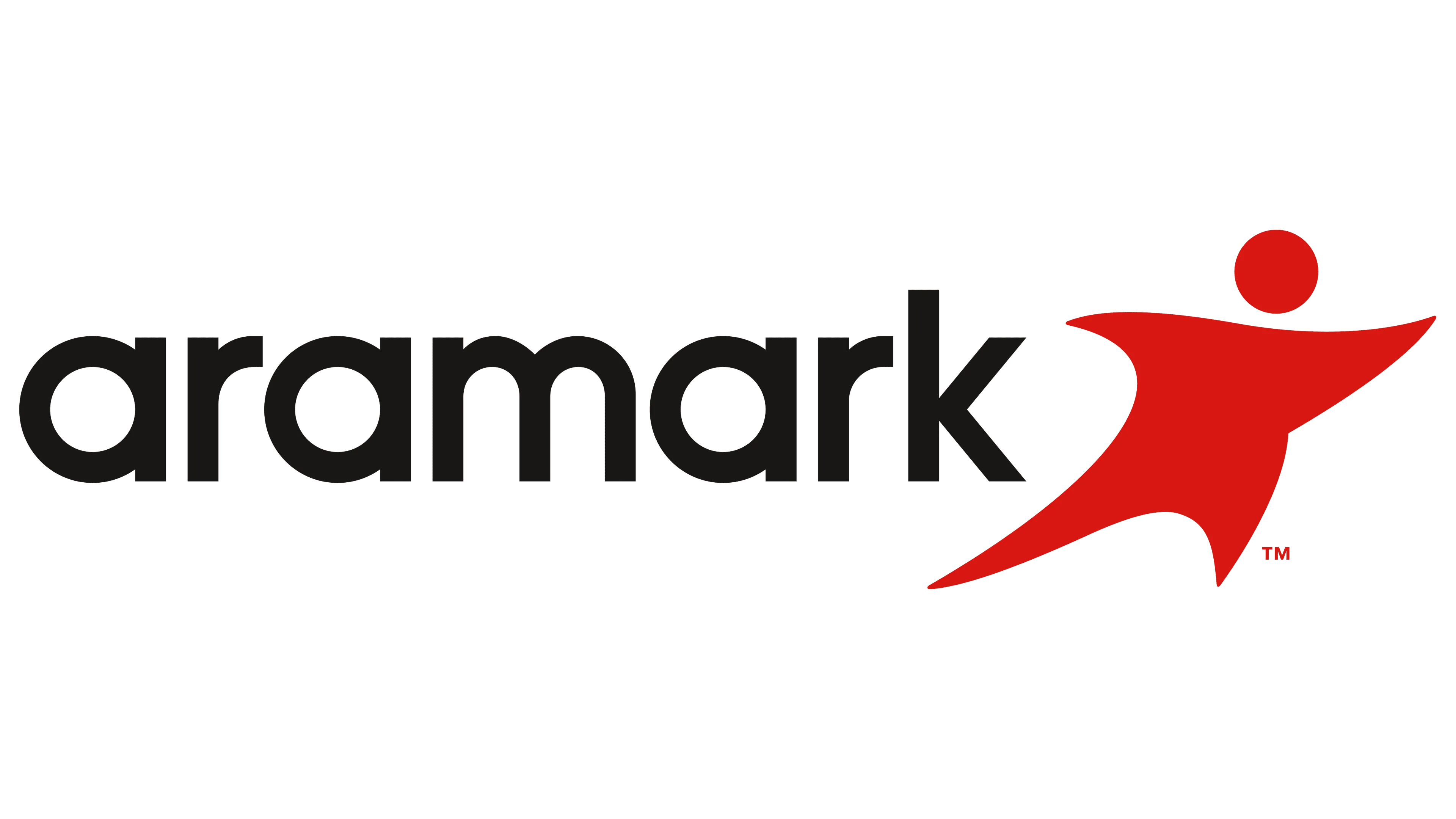 Logo de Aramark