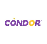 Logo de Cóndor Bus