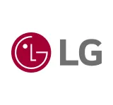 Logo de alianza: LG