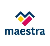 Logo de Maestra