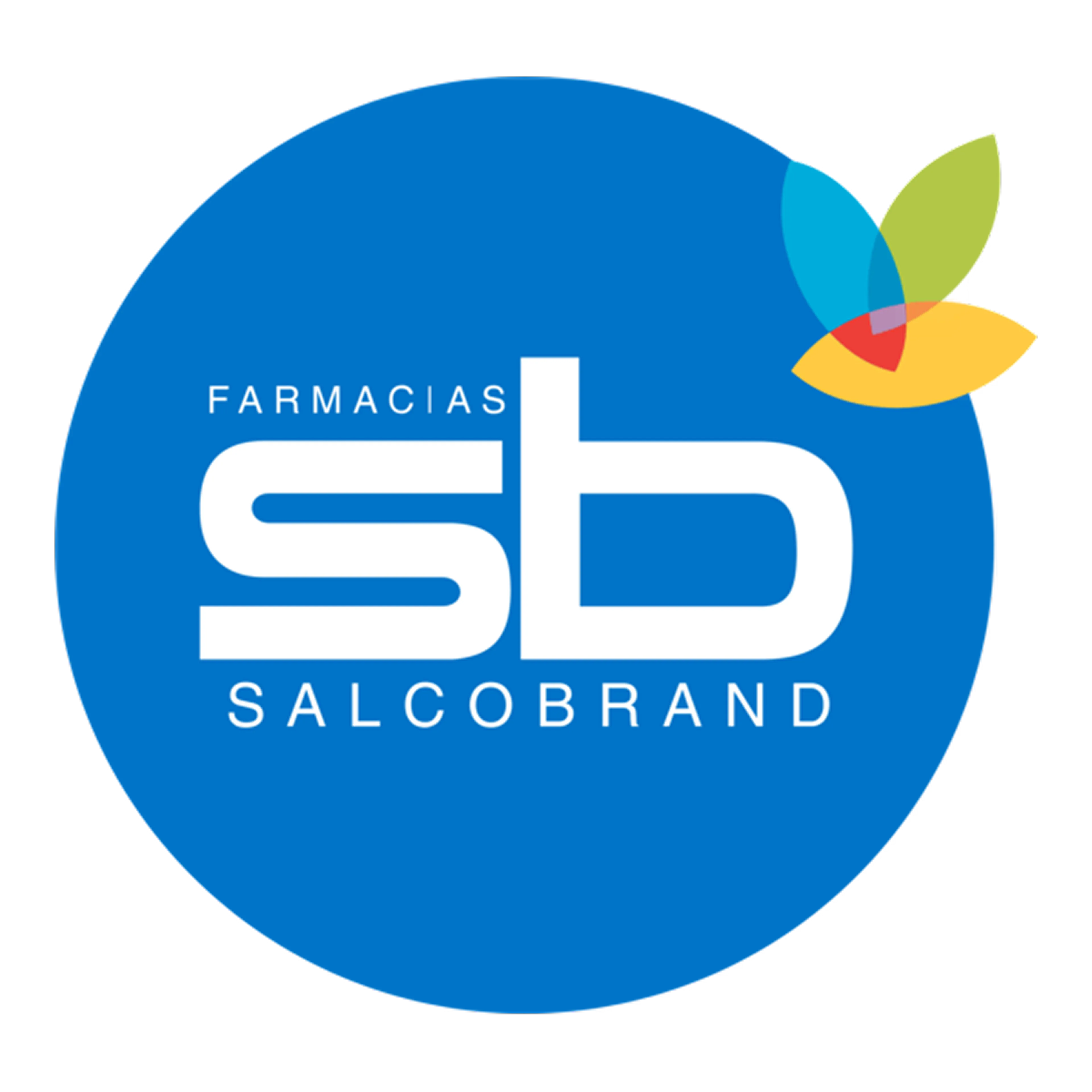 Logo de Salcobrand