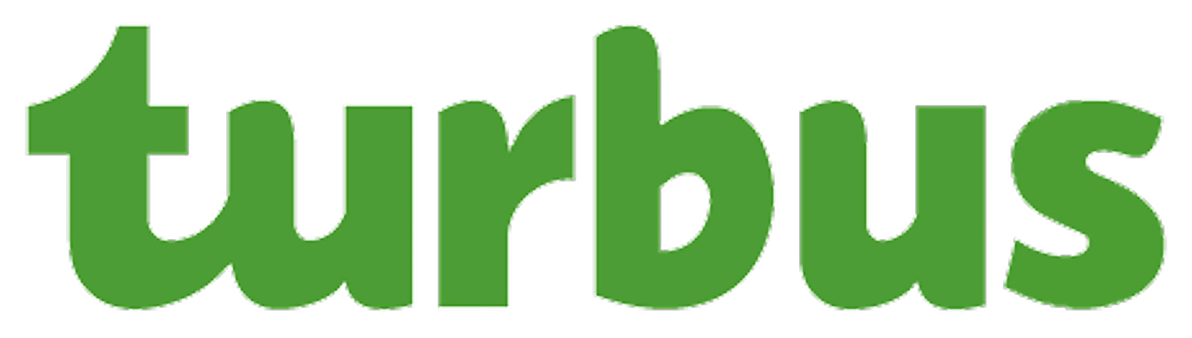Logo de Turbus