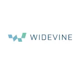 Logo de alianza: Widevine